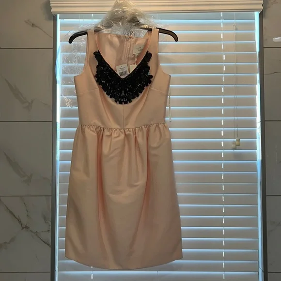Kate Spade Dresses | Kate Spade Pink Cupcake Dress | Color: Pink | Size: 4 | Rgking11'S Closet